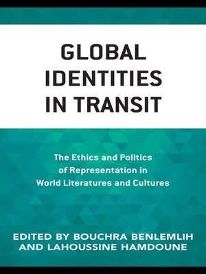 cover image of Global Identities in Transit